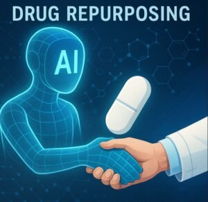 AI 신약