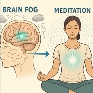 Brain fog
