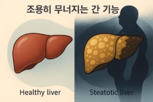 비만 간