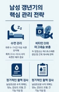 남성갱년기
