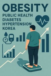 비만