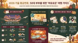 가을여행