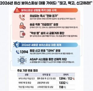 보이스피싱